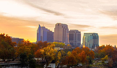 Schuering & Doyle, LLP Sacramento, CA Office