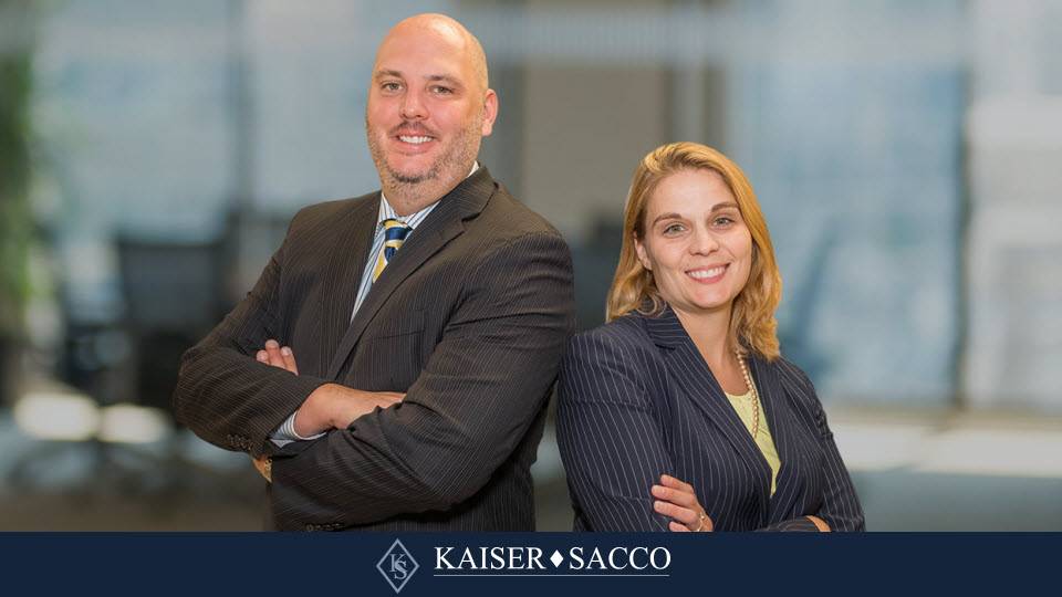 Kaiser Sacco, PLLC Arlington,  Office