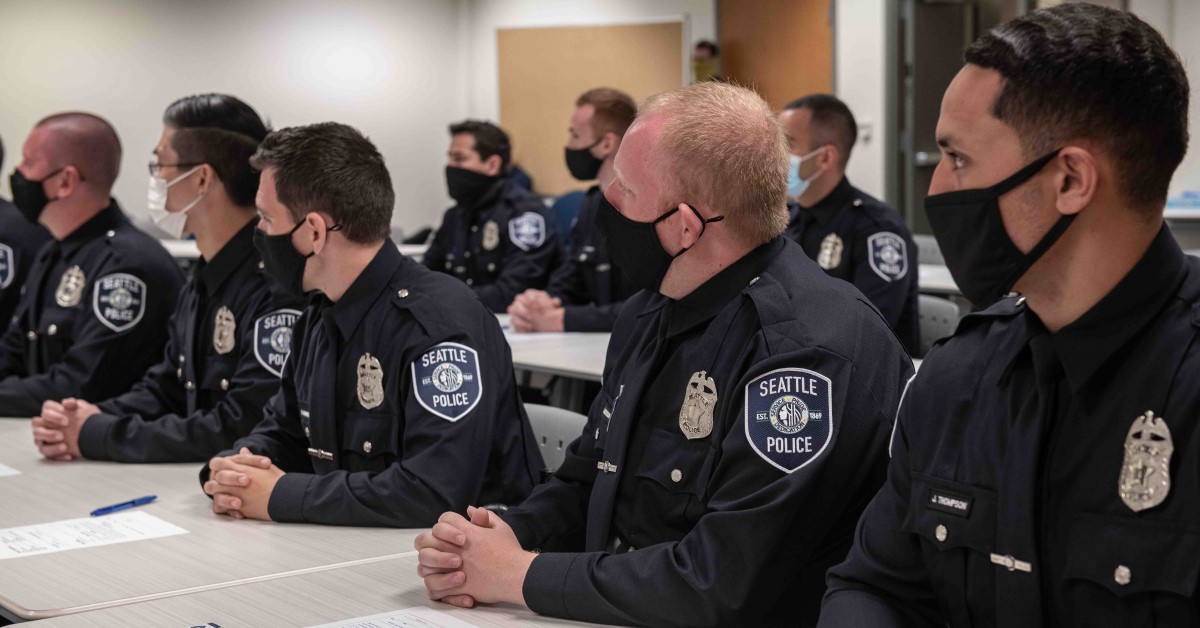 Community Law Firm, PLLC Seattle,  Office