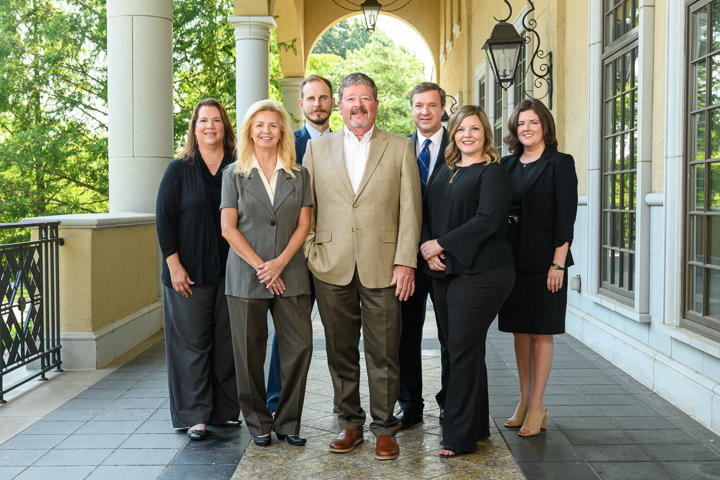 Martin Jean & Jackson, Attorneys At Law Tulsa, OK Office