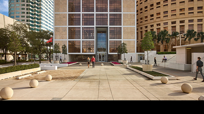 Trenam Tampa, FL Office