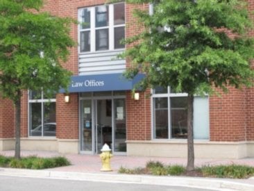 BAZZI IMMIGRATION LAW, PLLC McLean,  Office