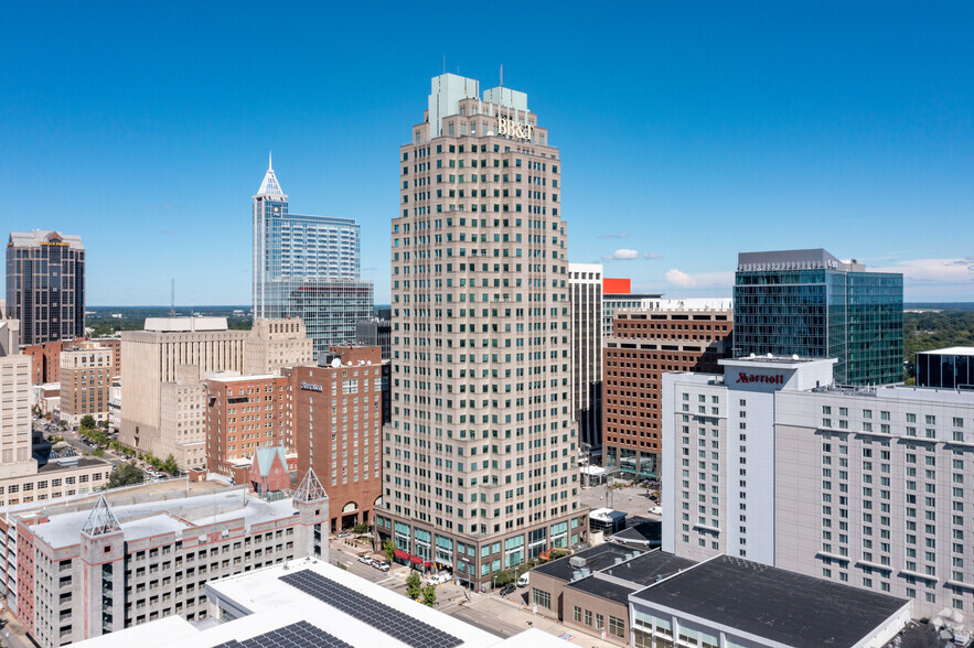 Cohen Milstein Sellers & Toll PLLC Raleigh, NC Office