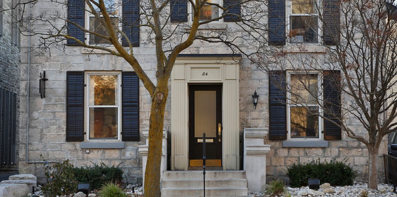 McElderry & Morris | Guelph, Canada Office