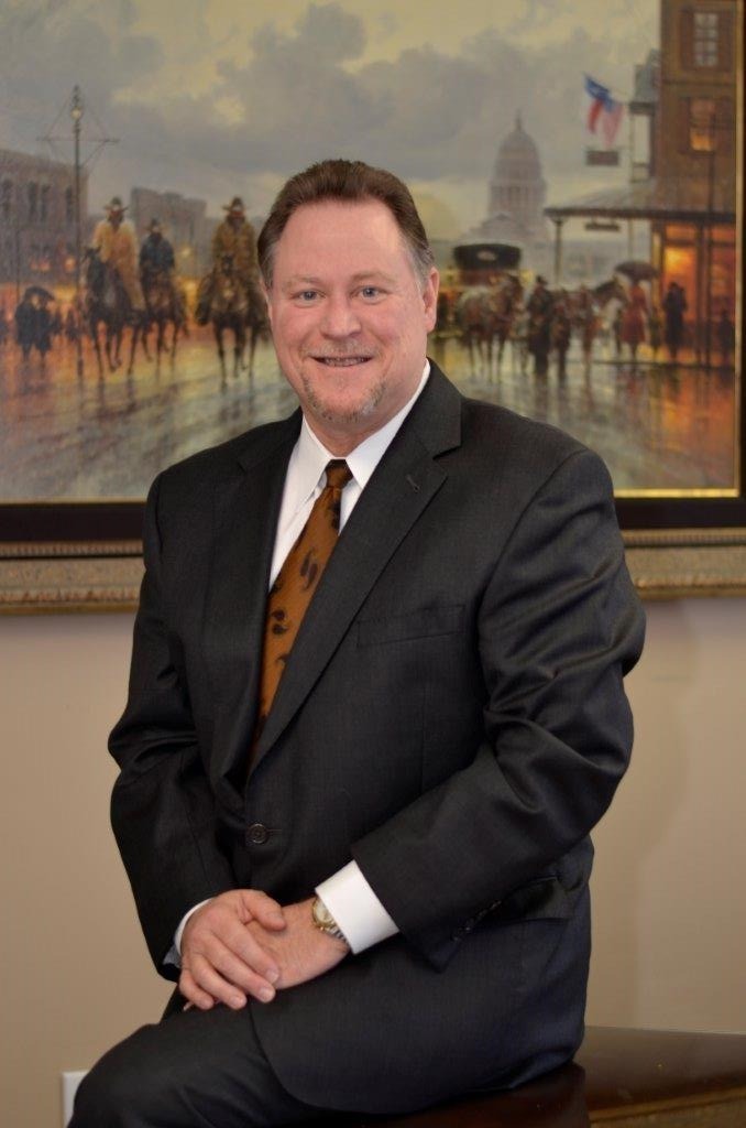 The Law Office of Todd E. Tkach, P.C., Dallas, TX Office