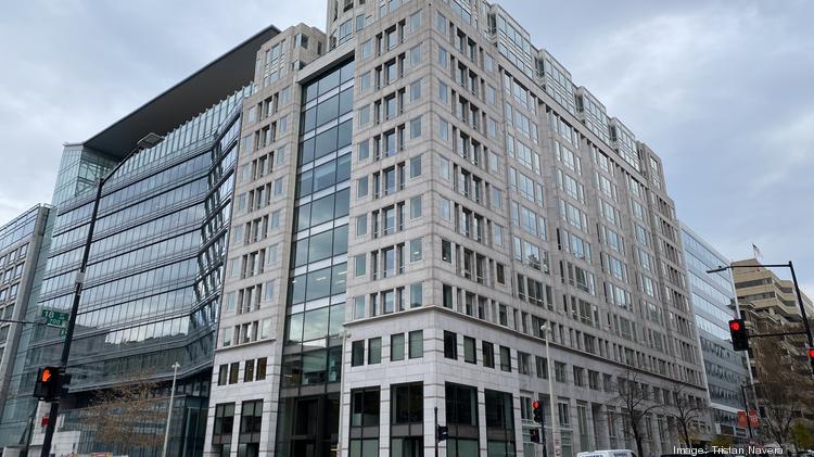 Bose McKinney & Evans LLP Washington, DC Office