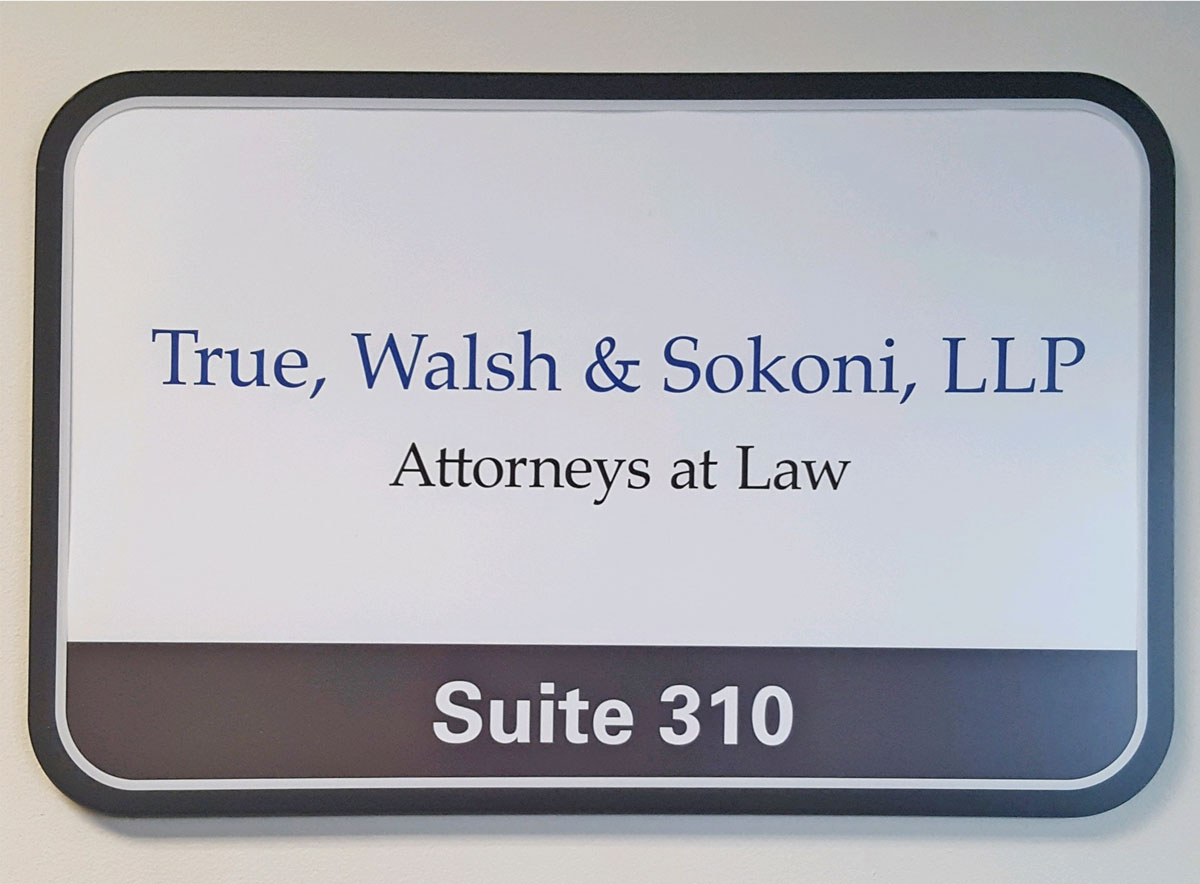 True & Walsh, LLP Ithaca, NY Office