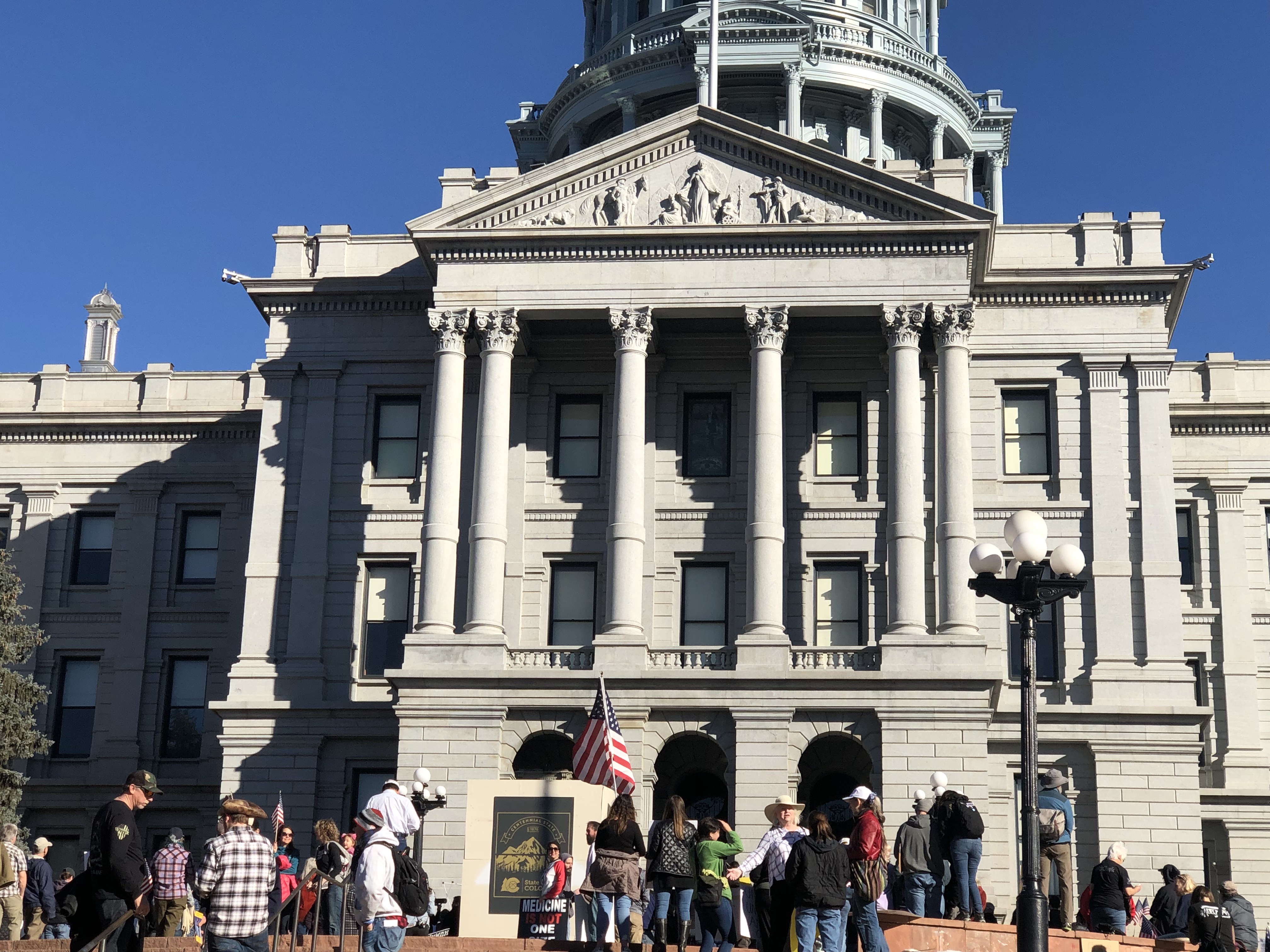 Teddi Ann Barry Denver, CO Office