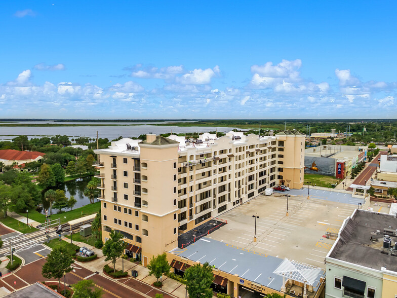 Florida Defense Team Kissimmee,  Office