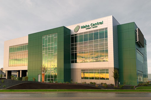 Hawley Troxell Coeur D Alene, ID Office