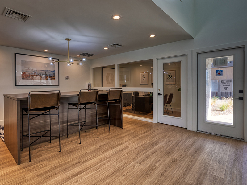 Ball, Santin & McLeran, PLC Phoenix, AZ Office