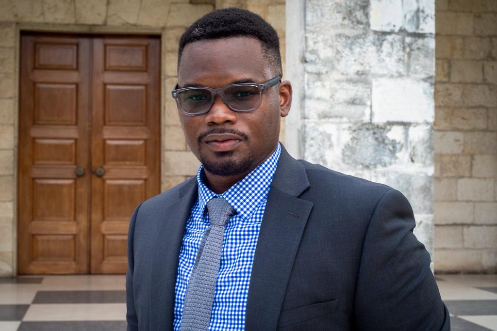 Hughes, Fields & Stoby Georgetown, Guyana Office