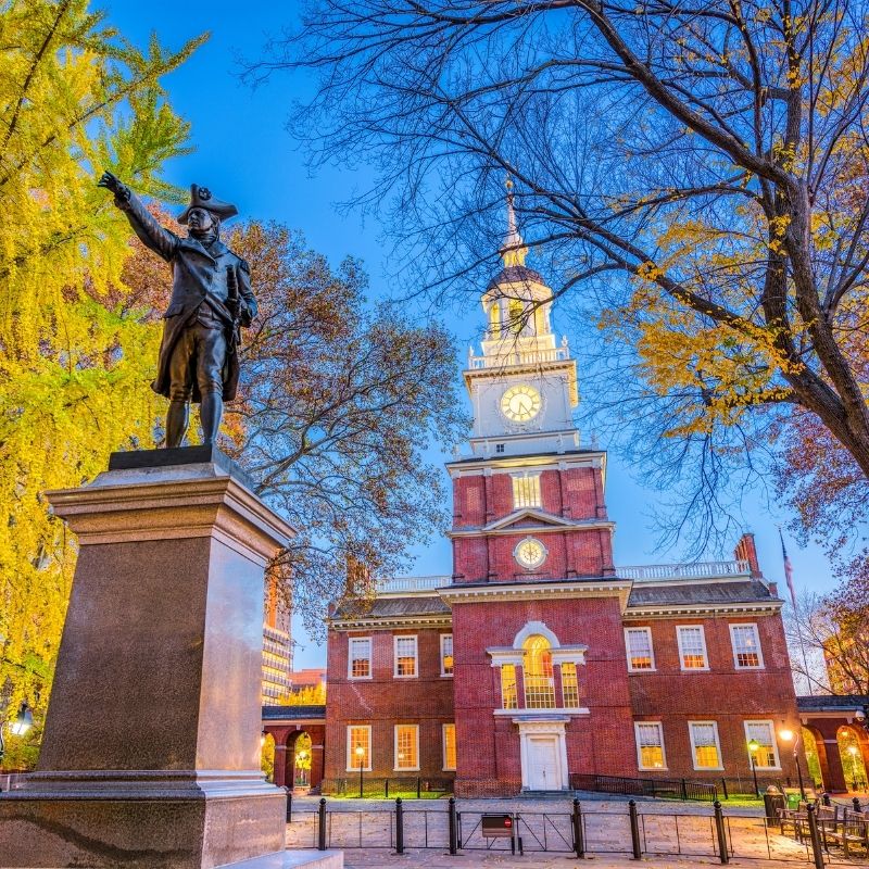 Sprague & Sprague Philadelphia, PA Office