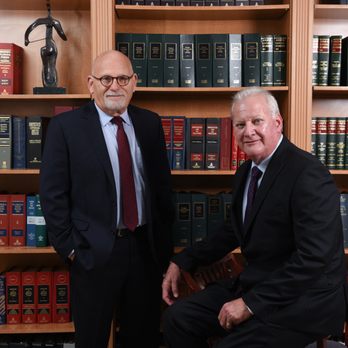 Hoffman, Larin & Agnetti, PA Key West, FL Office