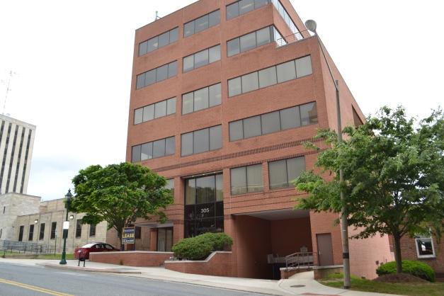 Bodie, Dolina, Hobbs, Friddell & Grenzer, P.C Hagerstown, MD Office