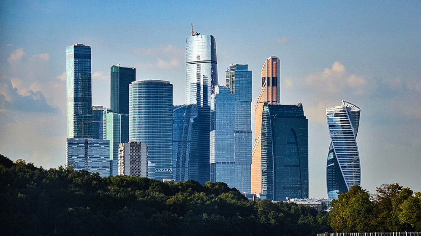 Dentons Moscow, Russia Office