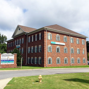 Davis & Palumbo, LLC California, MD Office