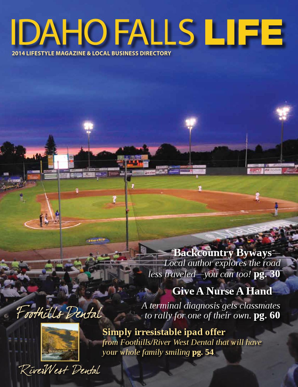 Avery Law Idaho Falls, ID Office