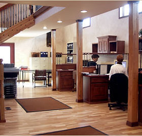 Cordova  Law Firm, LLP Salida, CO Office
