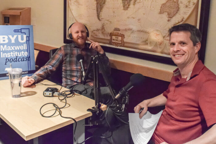 Maxwell & Morgan Salt Lake City, UT Office