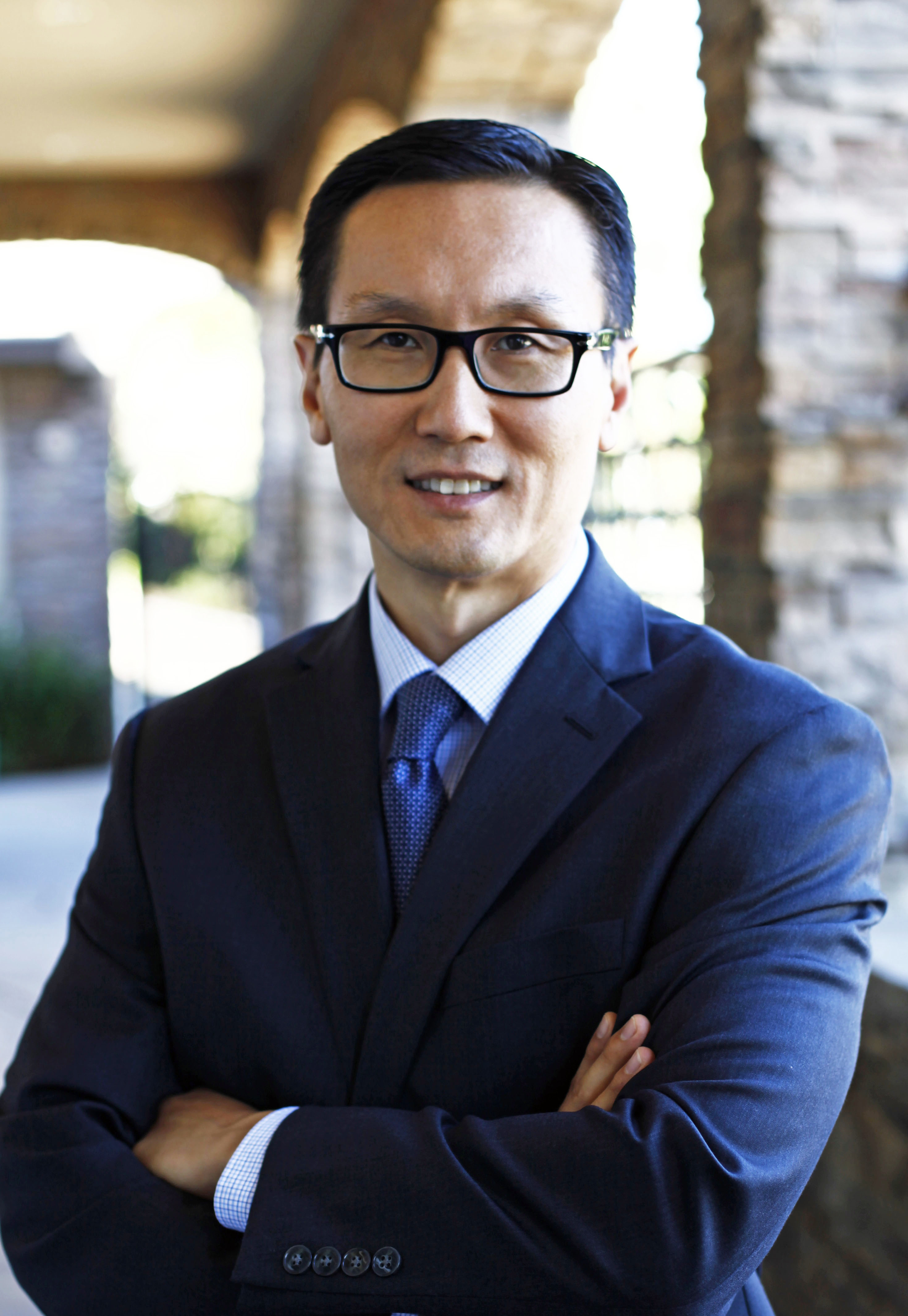 Han Law Firm Roseville,  Office