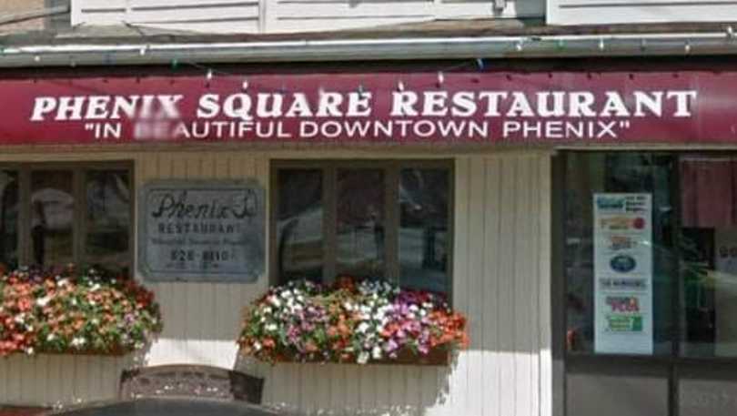 Marinosci Law Group West Warwick, RI Office