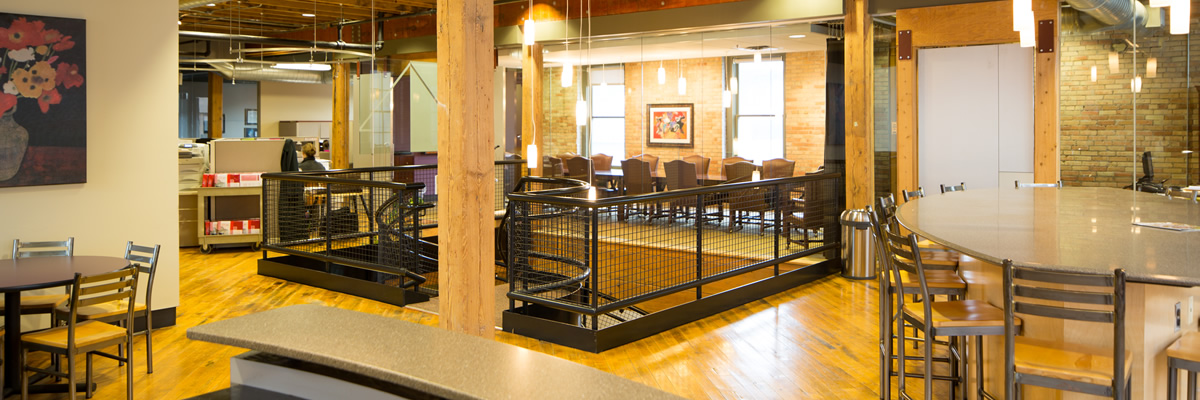 Bleakley, Cypher, Parent, Warren & Quinn, P.C Grand Rapids, MI Office