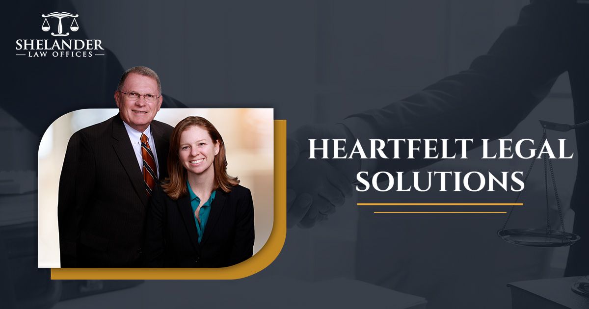 Mel W. Shelander, Attorney At Law PC Beaumont, TX Office