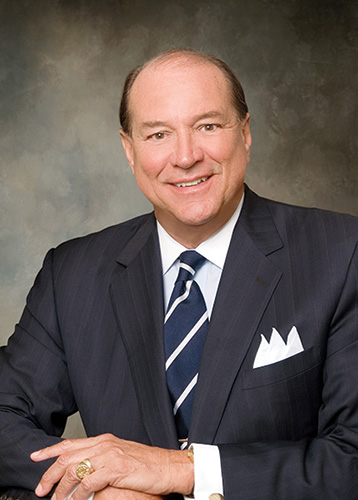 The Law Firm of John F. Schaefer Birmingham, MI Office