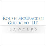 Roush McCracken & Guerrero, LLP Phoenix, AZ Office