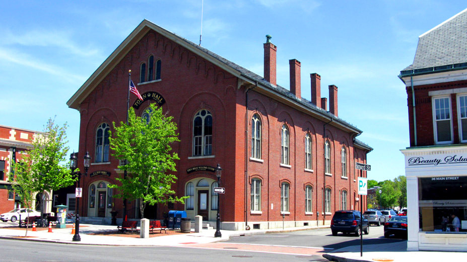 Braucher & Associates, PLLC Manchester,  Office