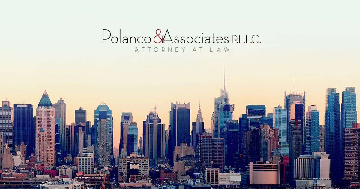 Polanco & Associates, PC Cambria Heights,  Office