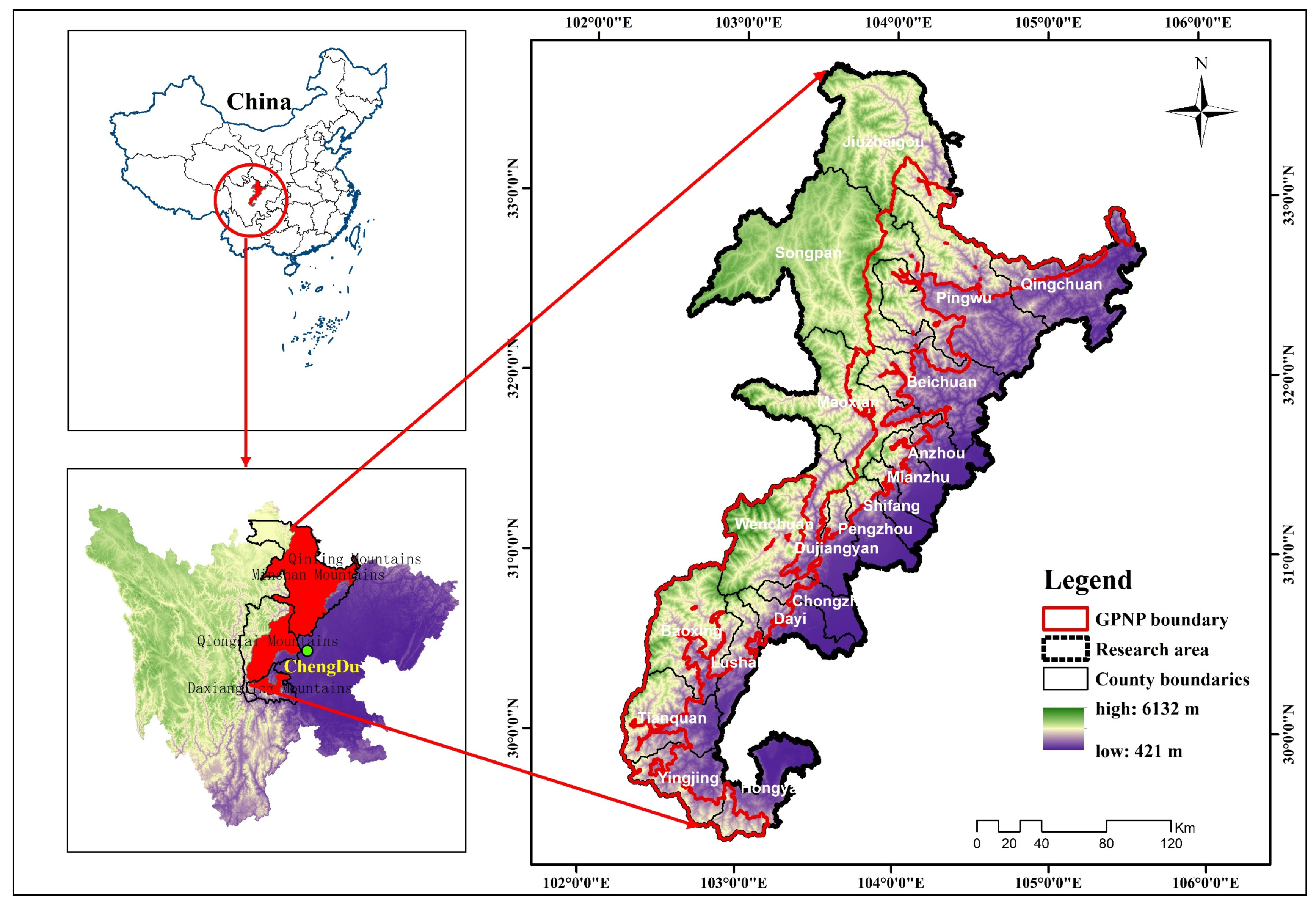 Tian Yuan Law Firm Chengdu, China Office