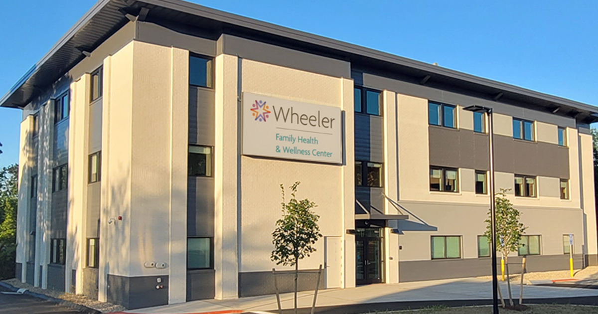 Kocian Law Group New Britain, CT Office