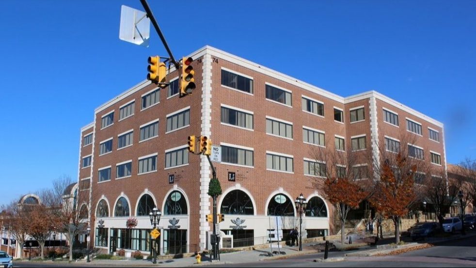 Mobilio Law, LLC Bethlehem,  Office