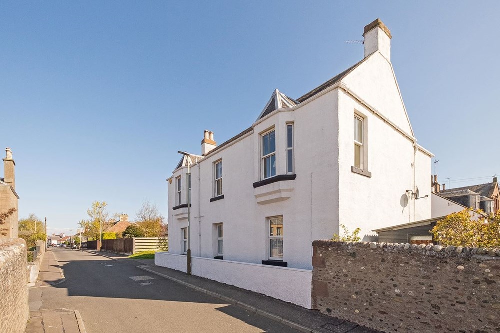 Blackadders Blairgowrie, UK-Scotland Office