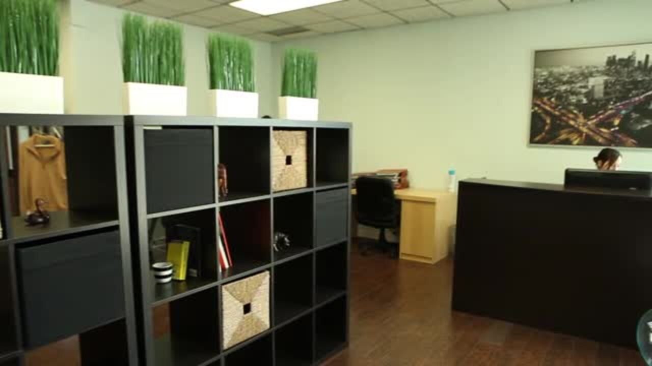 The Law Offices of Abraham Apraku Monterey Park,  Office