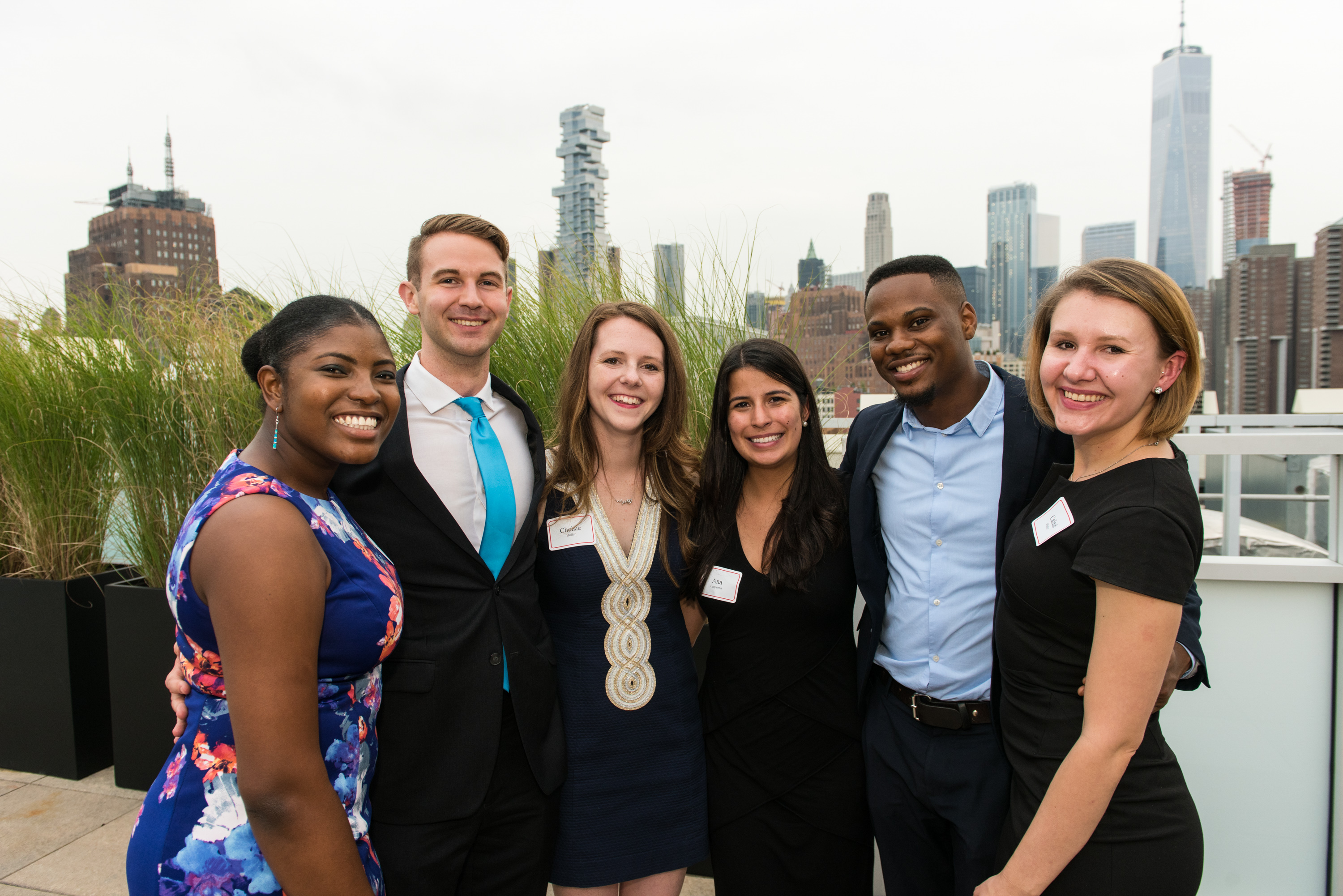 Holler Law Firm New York City, NY Office