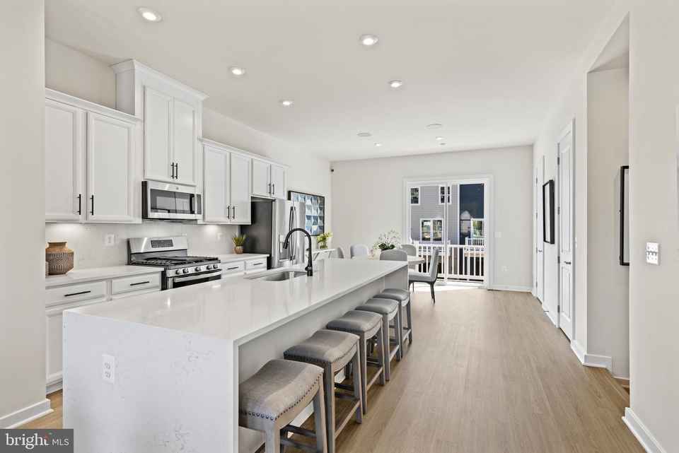 BenGlassLaw Dumfries, VA Office