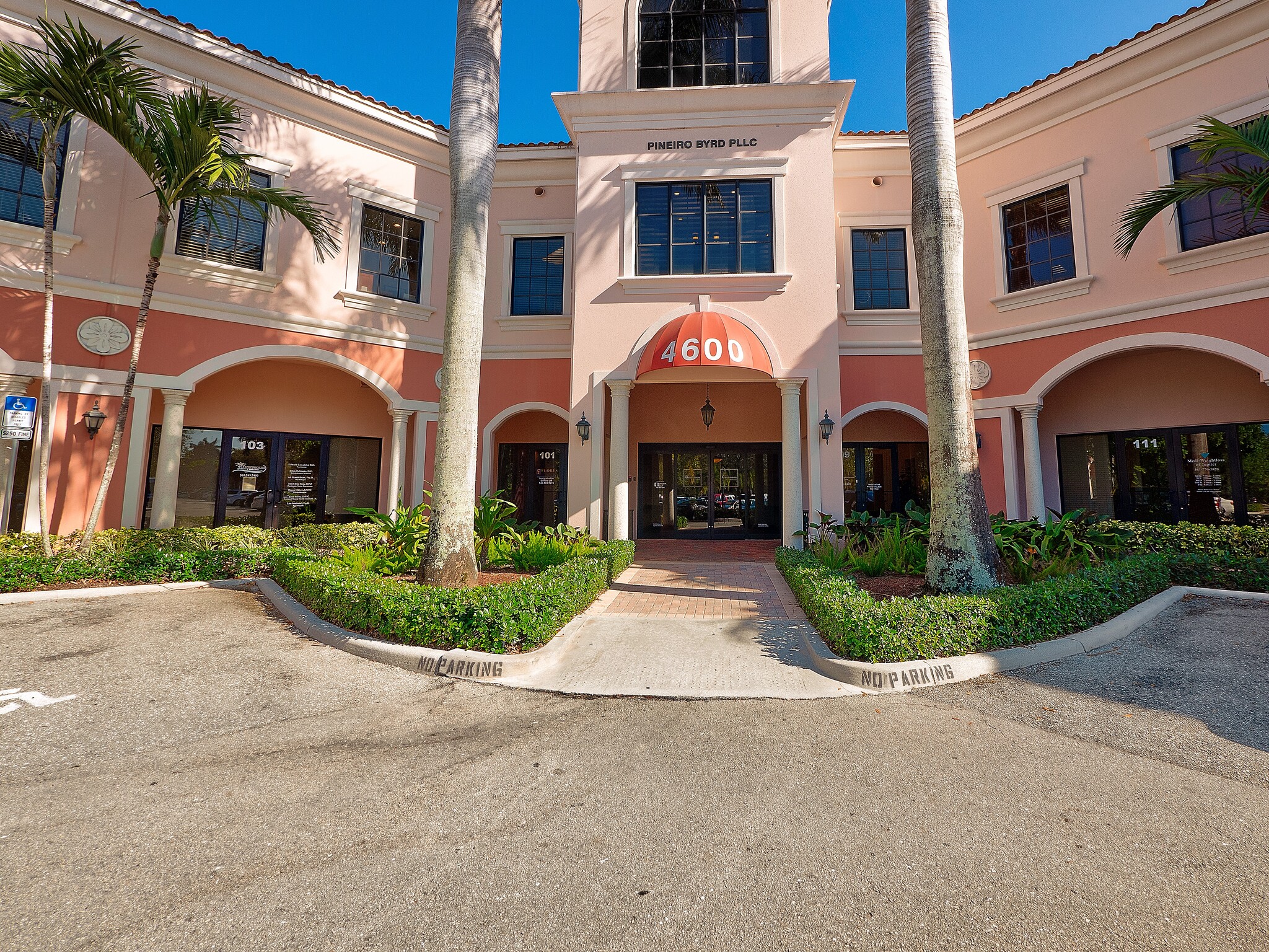 Pineiro Byrd PLLC Jupiter,  Office