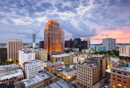 Silbert, Garon, Pitre & Friedman New Orleans, LA Office