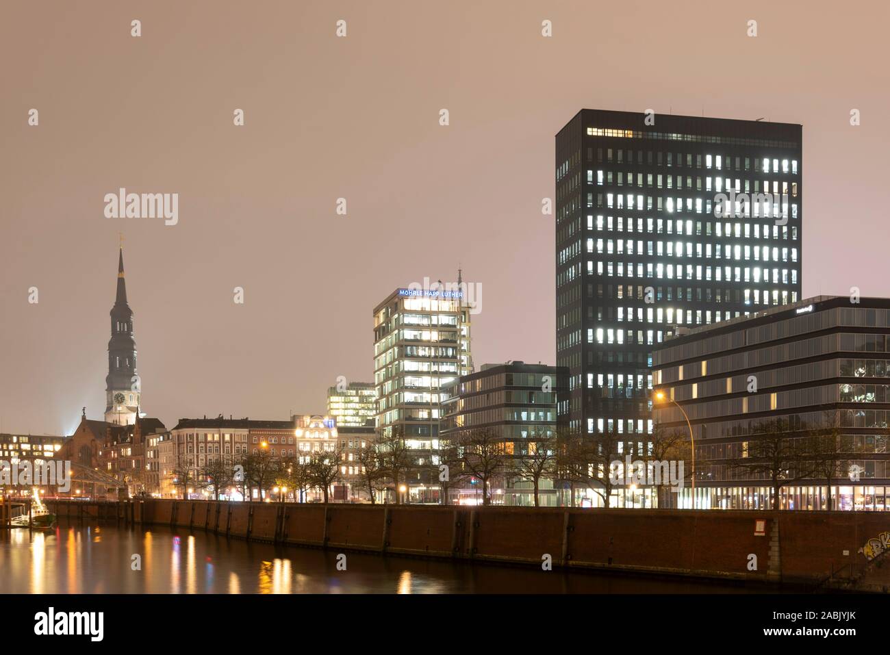 Luther LLP Luxembourg Office