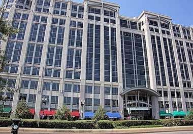 Finnegan, Henderson, Farabow, Garrett & Dunner LLP Washington, DC Office