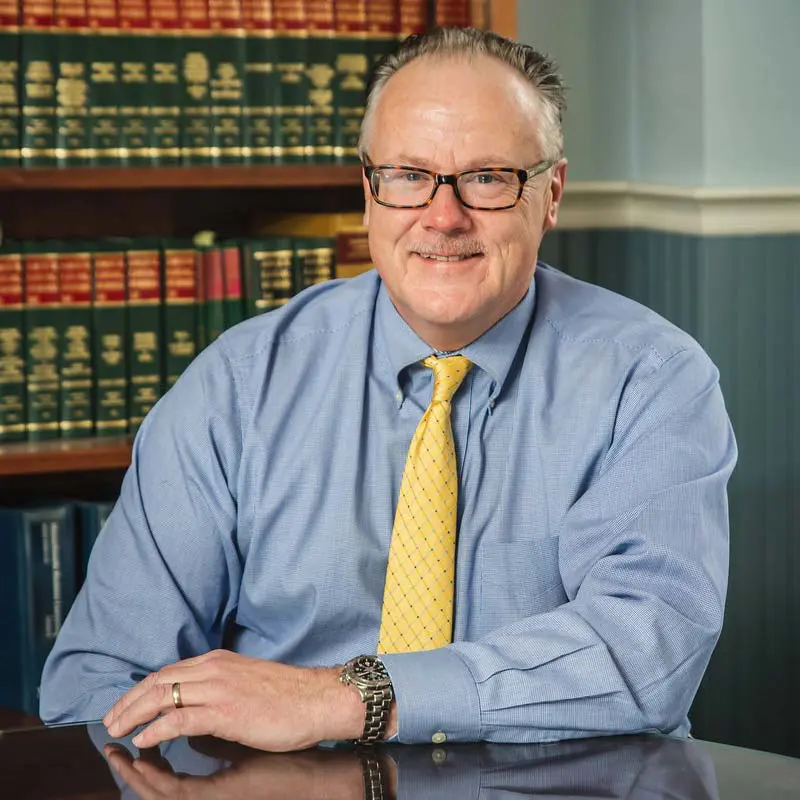 The Law Office of Harold F. Moody, Jr., PC Plymouth, MA Office