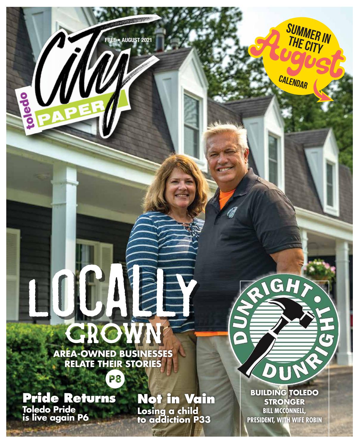 Barone Law Offices Toledo, OH Office