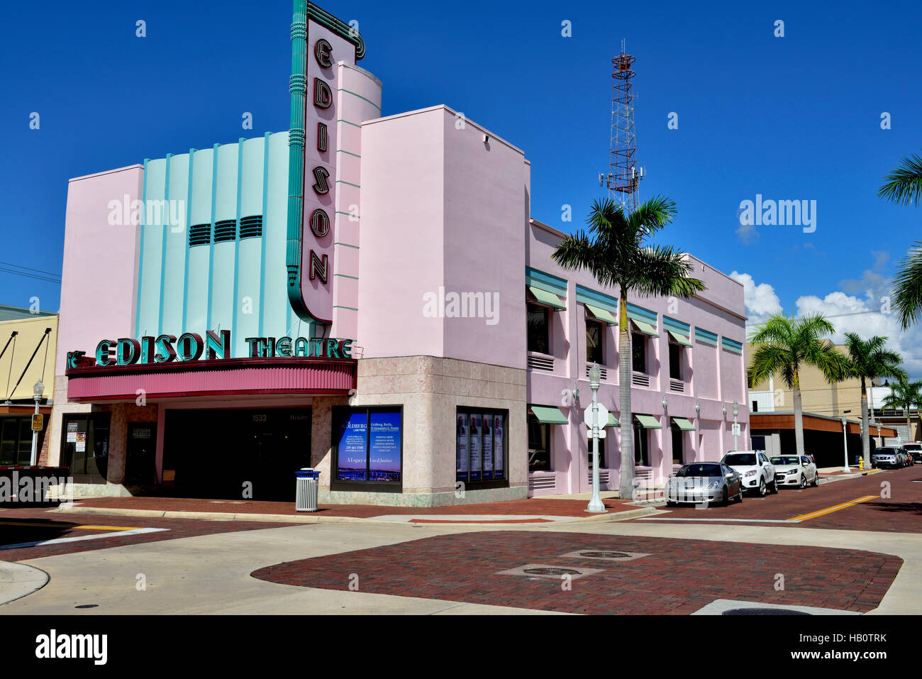 Madden Law Firm LLC Fort Myers, FL Office