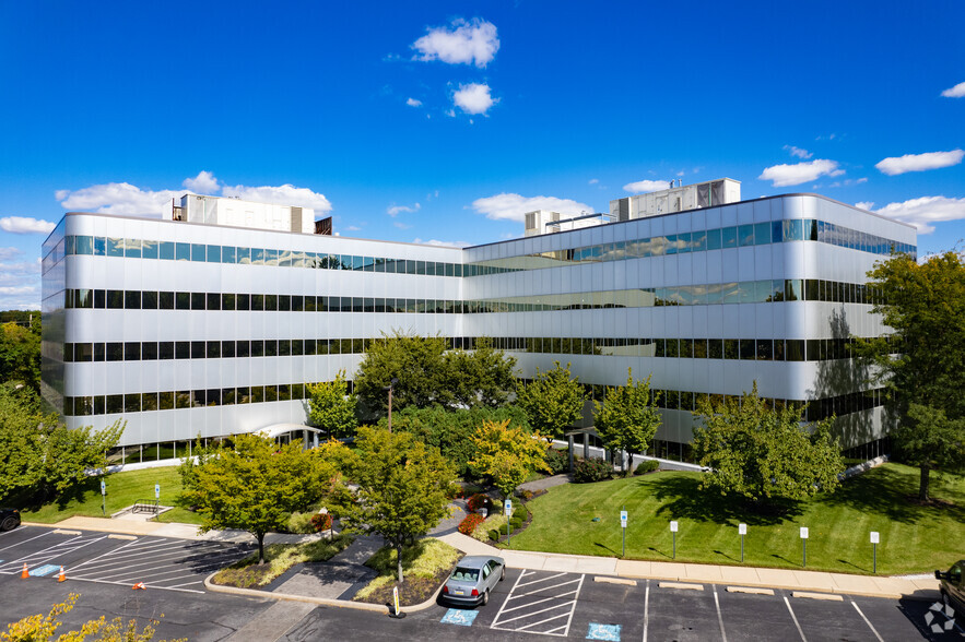 Weir & Partners LLP Cherry Hill, NJ Office