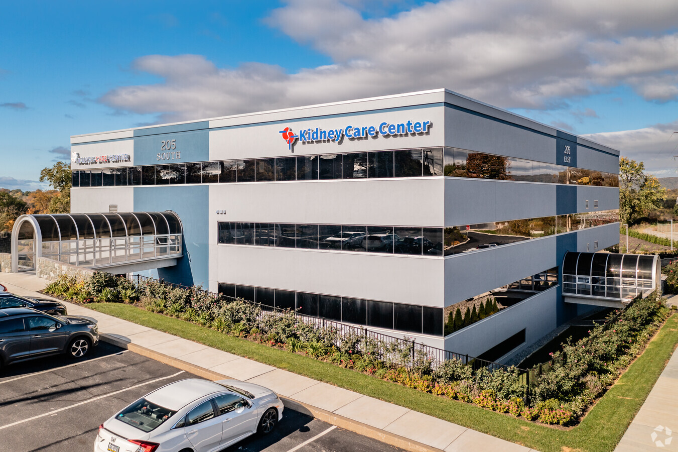 Margolis Edelstein Camp Hill, PA Office