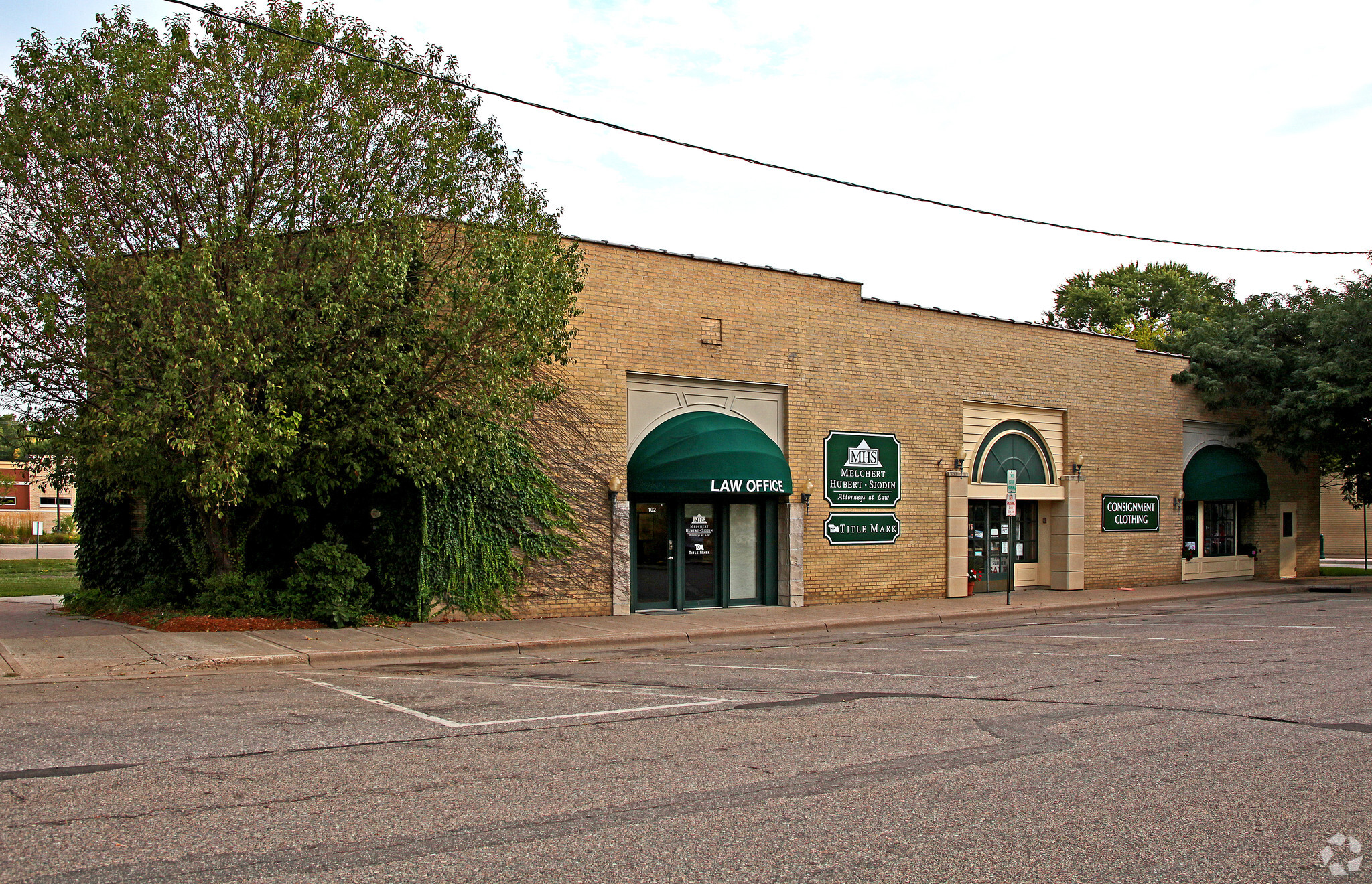 Melchert Hubert Sjodin Chaska, MN Office