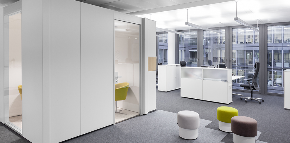 A&O Shearman Dusseldorf, Germany Office